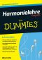 [Für Dummies 01] • Harmonielehre kompakt für Dummies